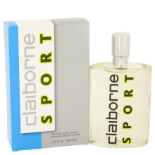 Colonia para Hombre Curve, Spray de Colonia, Aroma Diurno, Deportivo, 3.4 Fl Oz