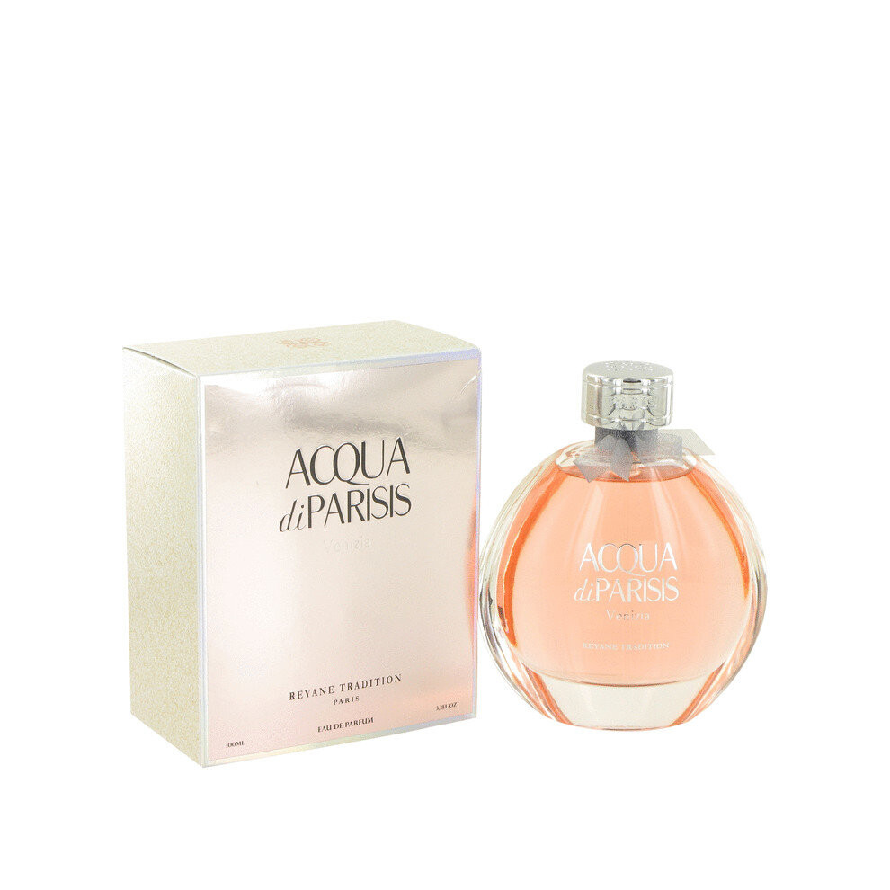 Acqua Di Parisis Venizia Van Reyane Tradition 3,3 Oz Eau De Parfum Spray Voor Dames-image