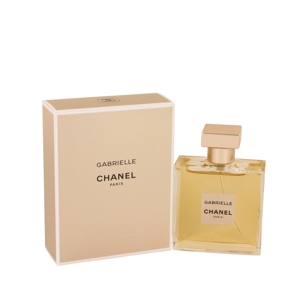 Gabrielle By Chanel Eau De Parfum Spray 1.7 Oz