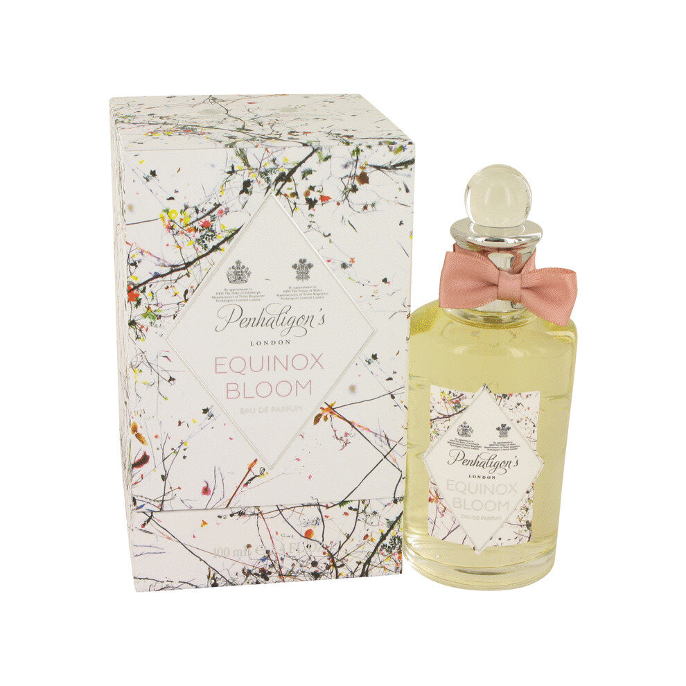 Equinox Bloom by Penhaligon's Eau De Parfum Spray 3.4 oz