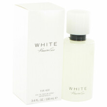 Kenneth Cole White for Her Eau de Parfum Spray Perfume para mujer 3.4 fl. Onz.
