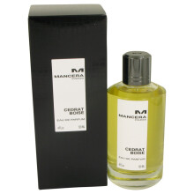 Mancera Cedrat Boise EDP 120ml Spray