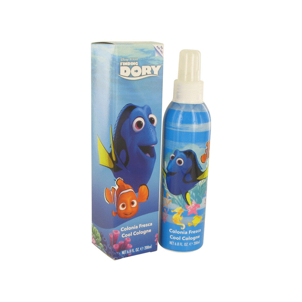 Finding Dory by Disney Eau De Cool Cologne Spray 6.7 oz