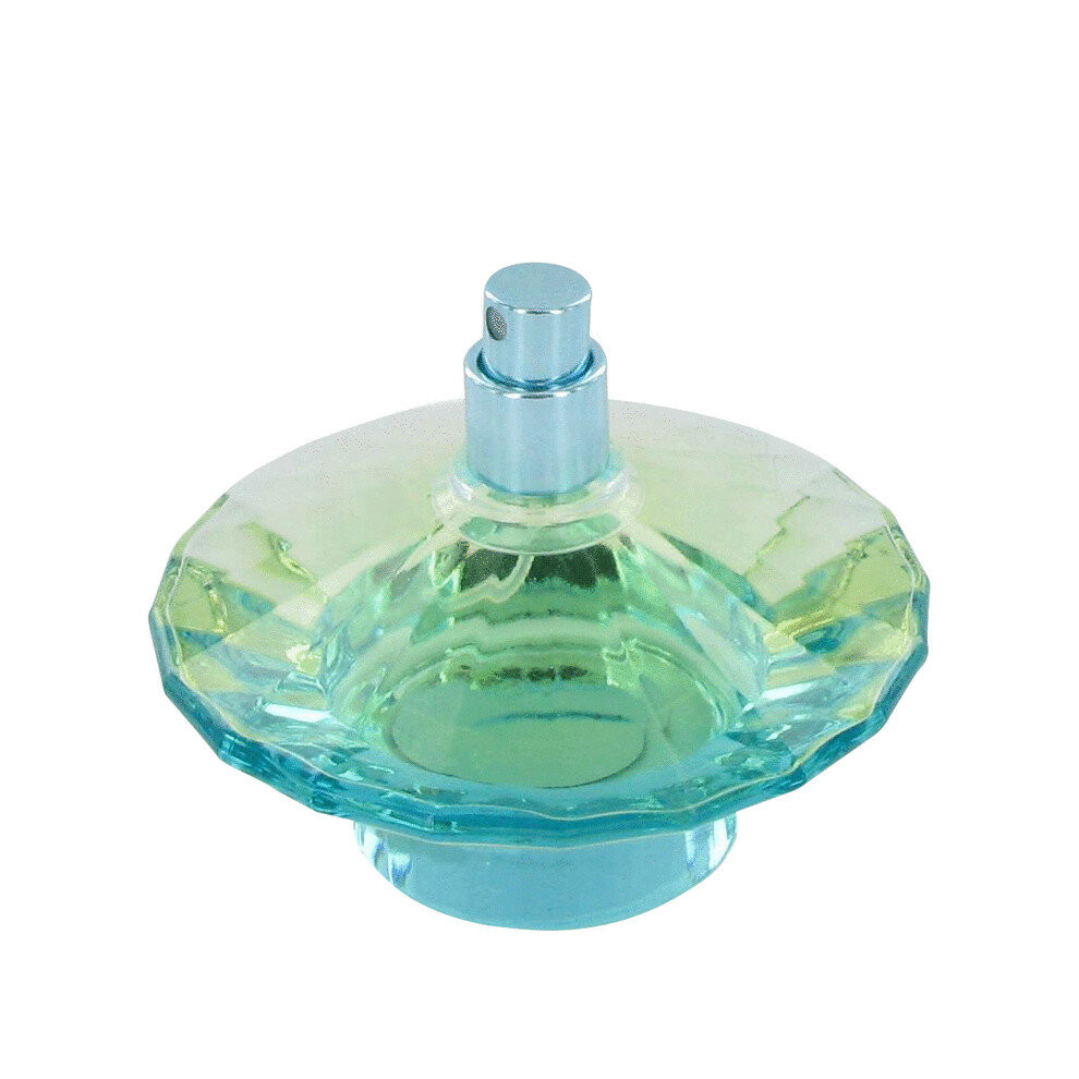 Curious by Britney Spears Eau De Parfum Spray (Tester) 3.3 oz