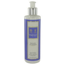 English Lavender by Yardley London Body Lotion 8.4 oz