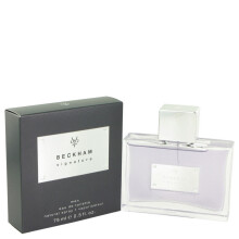 Signature for Him by David Beckham Eau De Toilette Spray 2.5 oz
