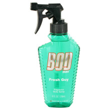 Parfums De Coeur Bod Man Fresh Guy Tuoksuvartalosuihke miehille 8 unssia (2)