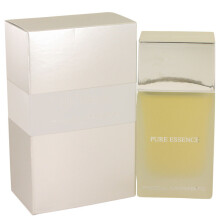 Pascal Morabito - Pure Essence- 3.4 Oz Eau De Toilette - Fragrance Mist For Men - Fruity Woody Oriental Scent - Cologne Spray With Citrus Berga