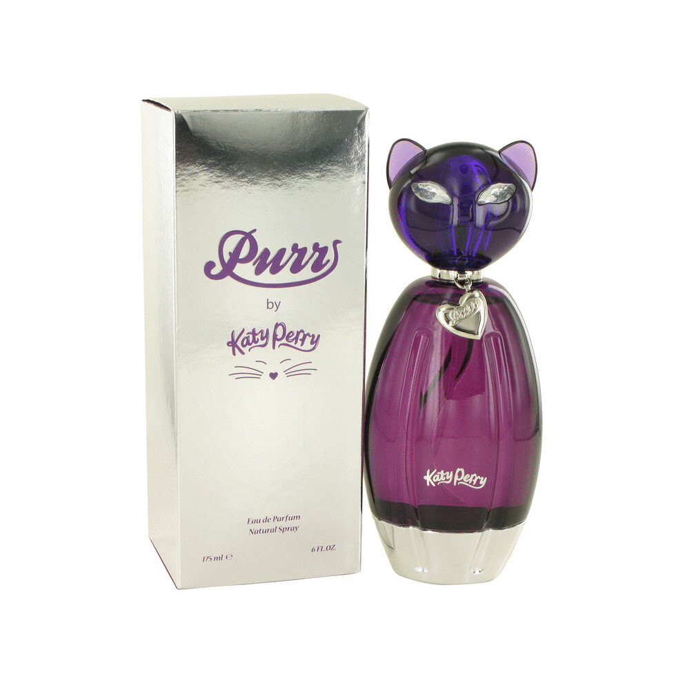 Purr By Katy Perry Eau De Parfum Spray 100ml