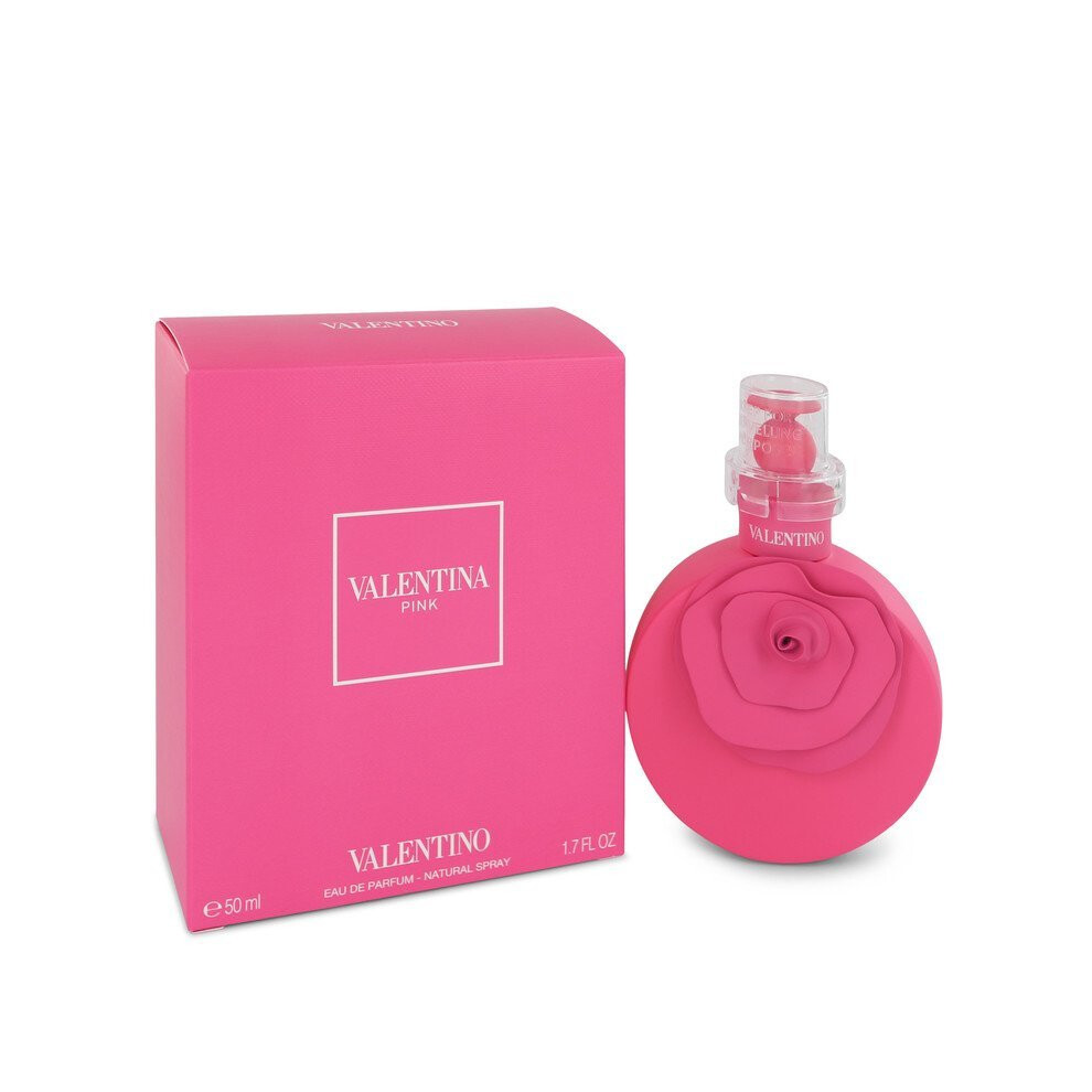 Valentino Valentina Pink 50ml EDP Spray