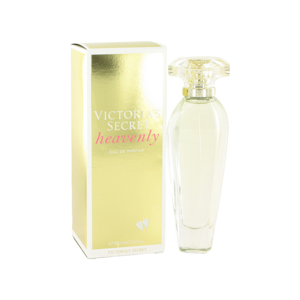 Heavenly by Victoria's Secret Eau De Parfum Spray 3.4 oz