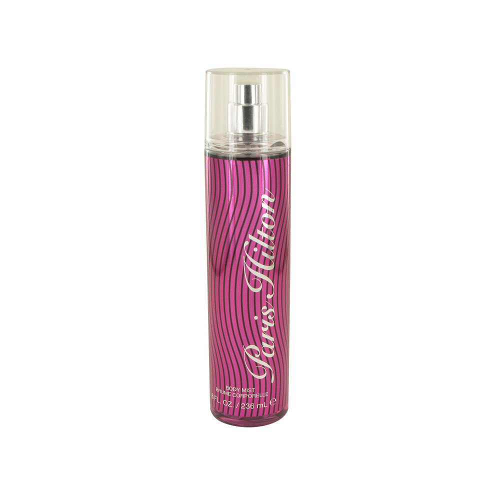 Paris Hilton By Body Mist 8 Oz