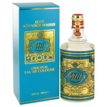 Muelhens 4711 Eau De Cologne 200 Ml για Άνδρες 6.8 Fl Oz (AA723M)