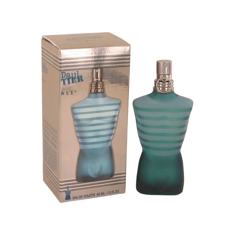 Jean Paul Gaultier Le Male 40ml Eau De Toilette