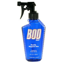 Bod Man Really Ripped Abs by Parfums De Coeur - Tuoksuvartalospray 8 oz