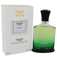 Original Vetiver by Creed Millesime Spray 3.3 oz