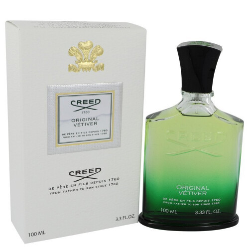 Creed Parfum Eau de Parfum - Creed - Homme - 100 ml - 3.3 Oz - Mixte