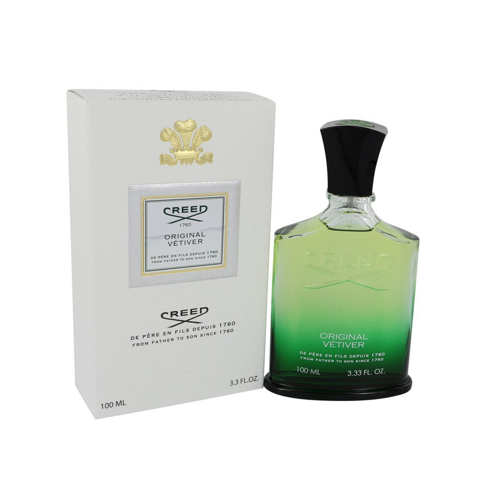 Original Vetiver by Creed Millesime Spray 3.3 oz