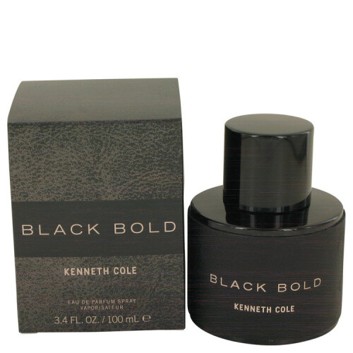 Kenneth Cole Kenneth Cole Black Bold 100ml EDP Spray