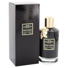 Mancera Musky Garden von Mancera 4oz Eau de Parfum Spray f   r Frauen