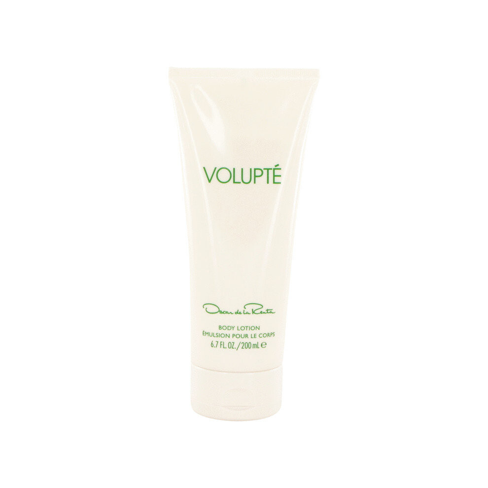 VOLUPTE by Oscar de la Renta Body Lotion 6.7 oz
