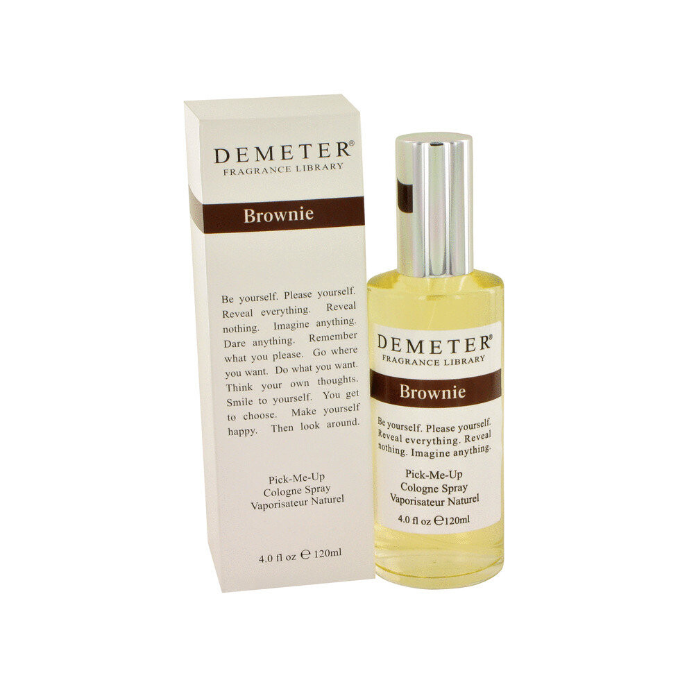 Brownie De Demeter Pour Femme - Eau De Cologne En Vaporisateur 113 Ml-image