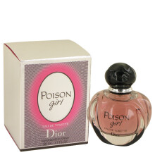Christian Dior Poison Girl 50ml EDT Spray