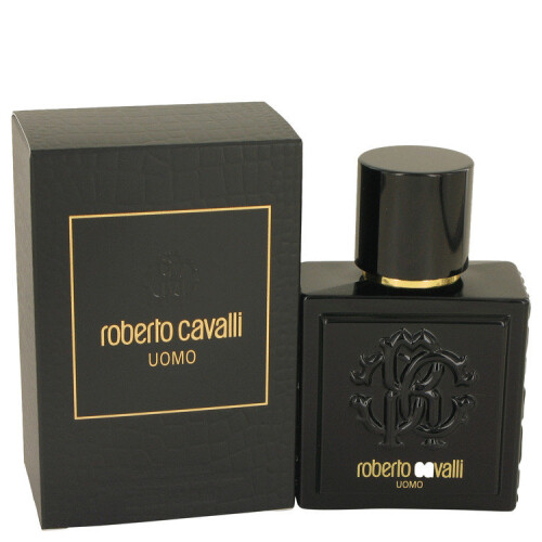 Roberto Cavalli Roberto Cavalli Uomo 60ml Eau De Toilette