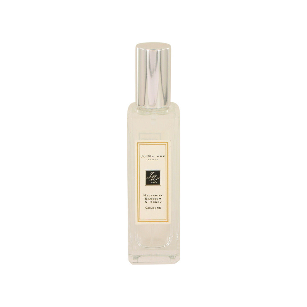 Jo Malone Nectarine Blossom & Honey by Jo Malone Cologne Spray (Unisex Unboxed) 1 oz