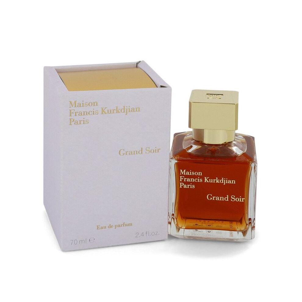 Grand Soir by Maison Francis Kurkdjian Eau De Parfum Spray 2.4 oz