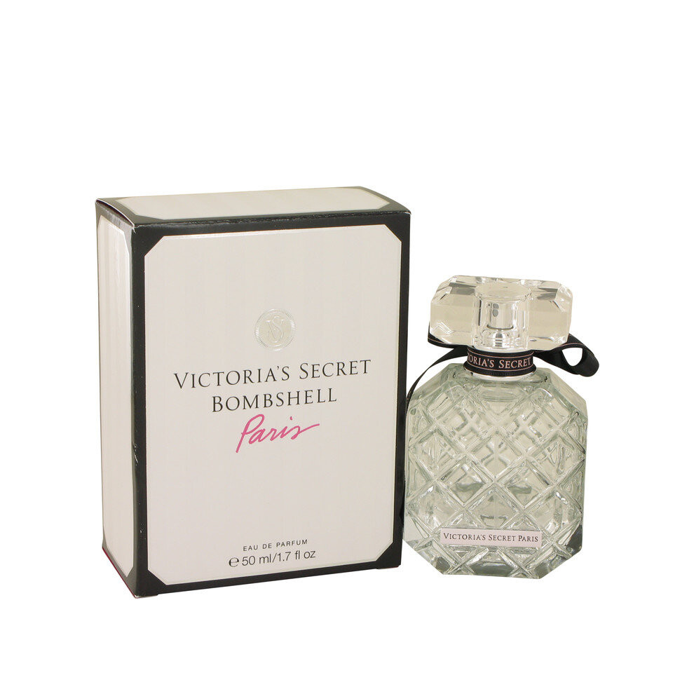 Victoria Secret Bombshell Paris 50ml EDP Spray