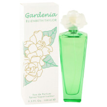 Gardenia Elizabeth Taylor Eau De Parfum Spray 3,3 Oz För Kvinnor