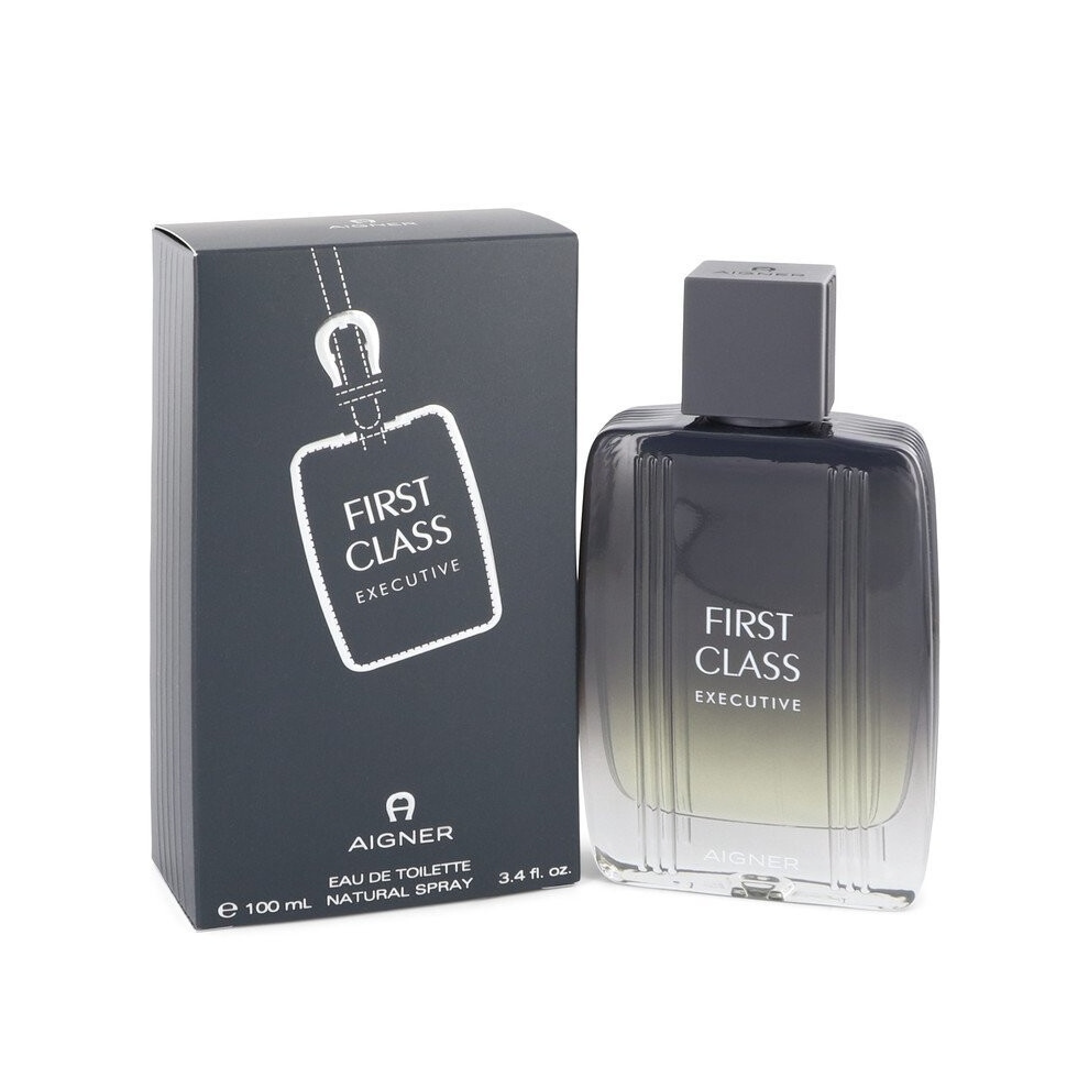 Etienne Aigner First Class Executive 100Ml Edt Spray
