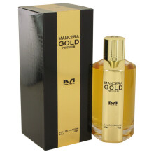 Mancera Gold Prestigium Eau de Parfum 120ml Spray Unisex