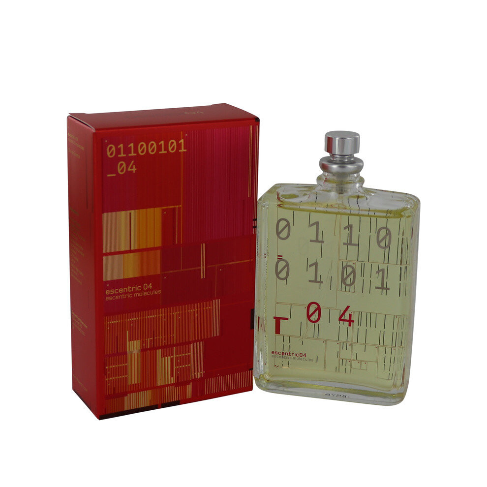 Escentric Molecules Light Escentric 04 100Ml Eau De Toilette