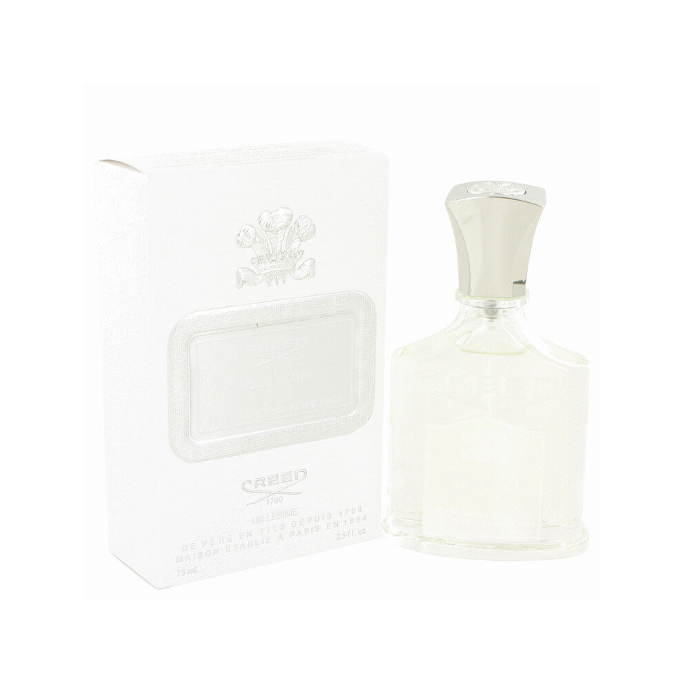 ROYAL WATER by Creed Millesime Spray 2.5 oz