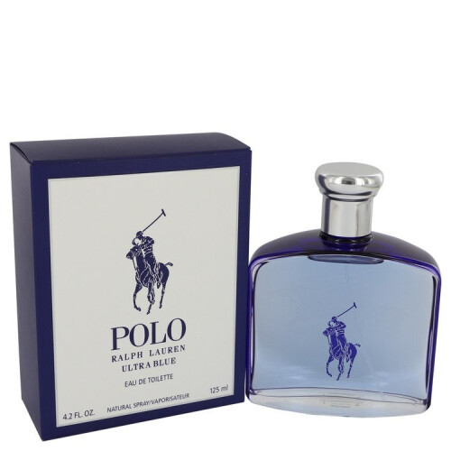 Ralph Lauren Ralph Lauren Ultra Blue 125ml EDT Spray