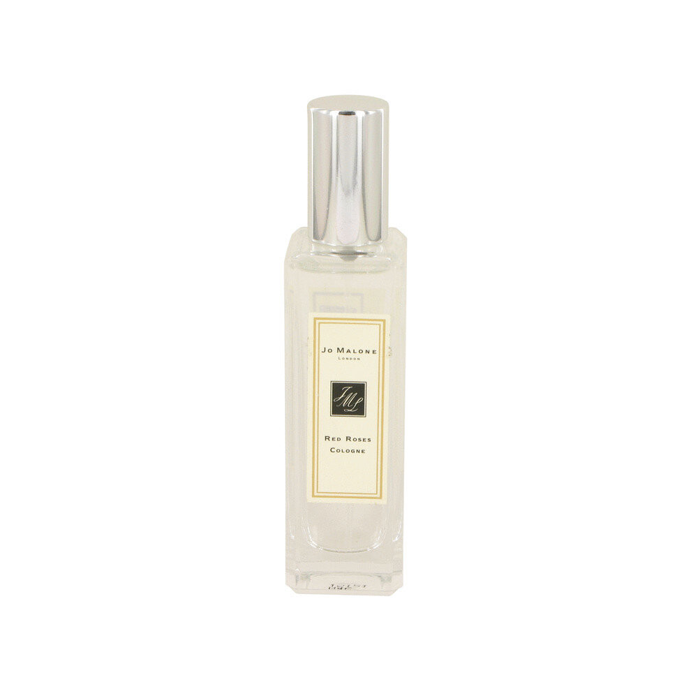 Jo Malone Red Roses by Jo Malone Cologne Spray (Unisex Unboxed) 1 oz