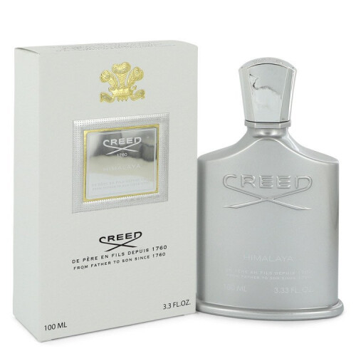 Creed Himalaya by Creed Eau De Parfum Spray (Unisex) 3.3 oz