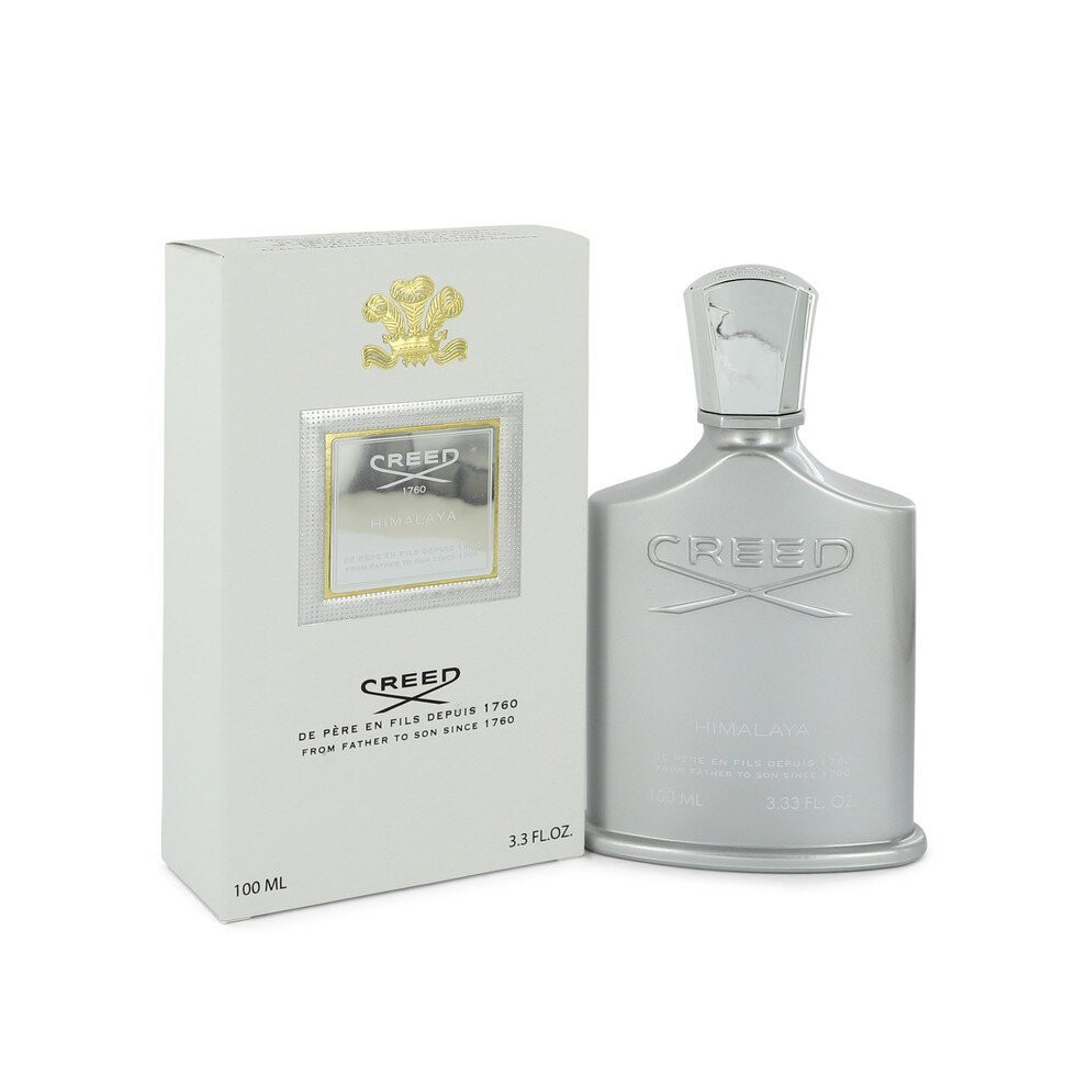Himalaya by Creed Eau De Parfum Spray (Unisex) 3.3 oz