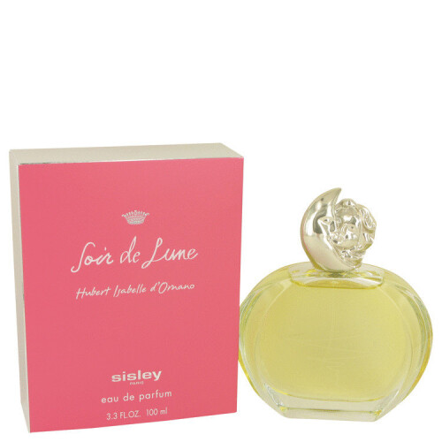 Sisley Sisley Soir De Lune EDP Spray 100ml