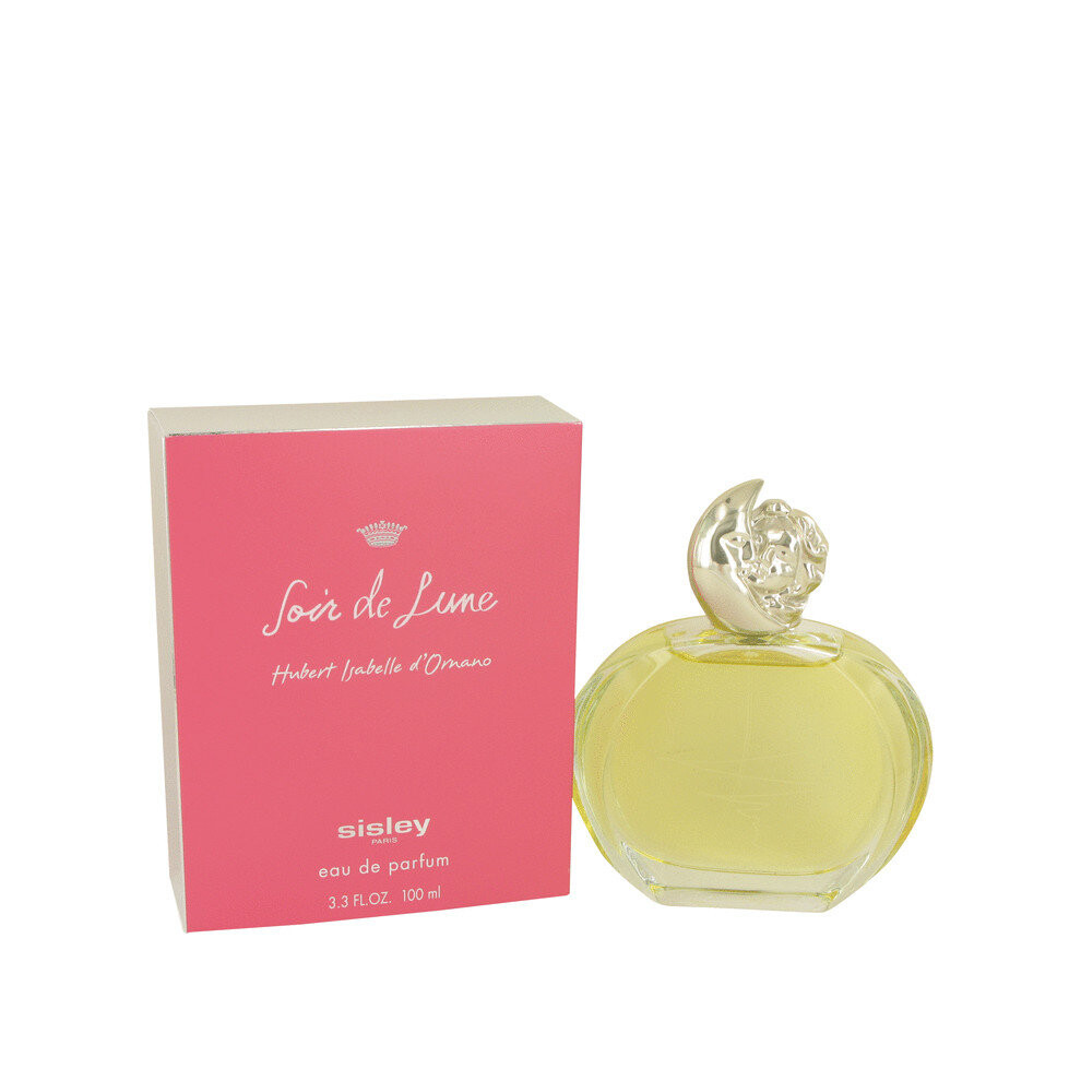 Sisley Soir De Lune EDP Spray 100ml