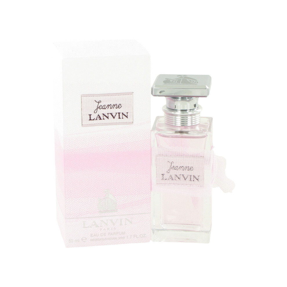 Lanvin Jeanne Eau De Parfum 50ml Spray