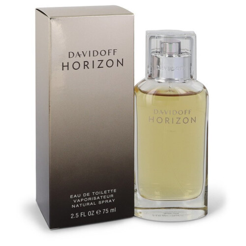 Davidoff Davidoff Horizon 75ml EDT Spray
