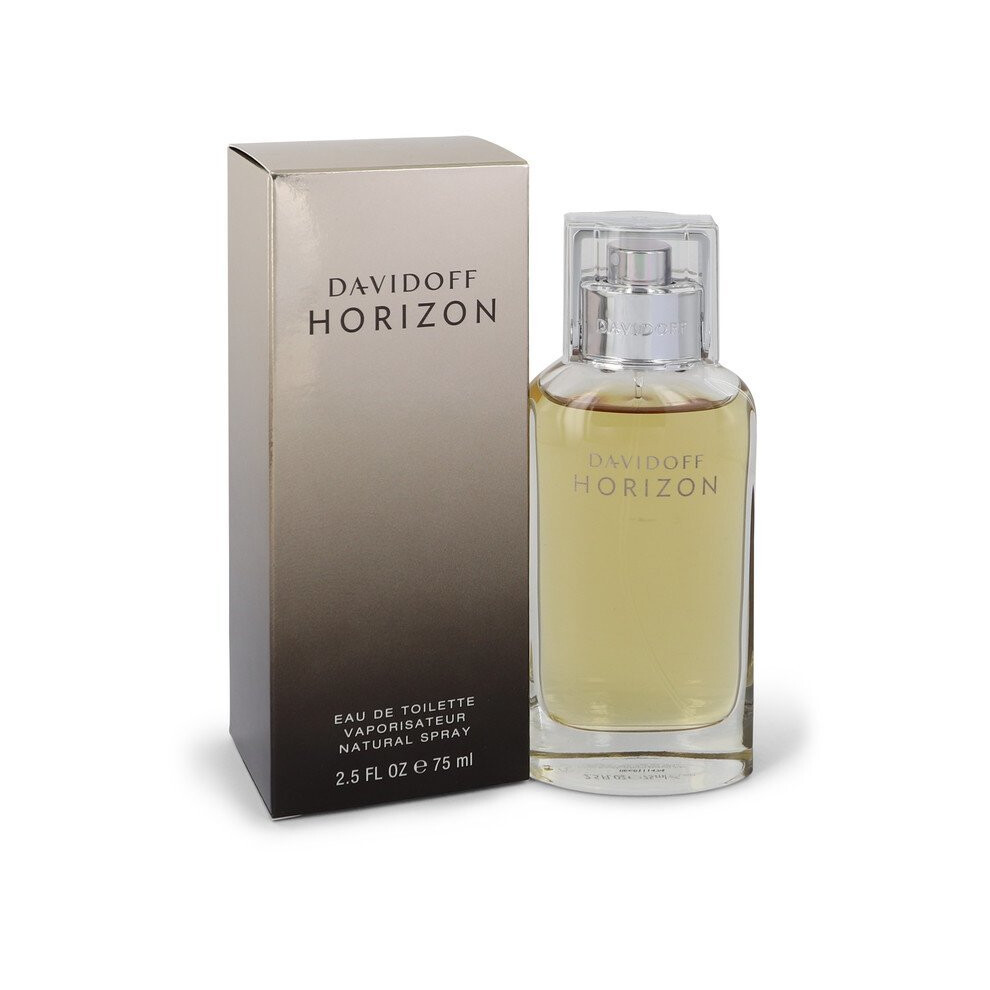 Davidoff Horizon 75ml EDT Spray