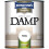 Johnstone's (2.5l) Johnstone's Paint to cover Damp 1