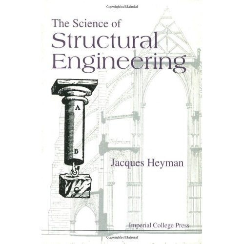 Science Of Structural Engineering, The