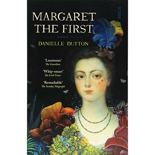 Margaret the First
