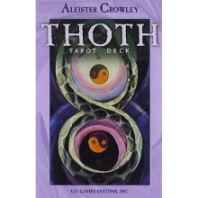 Crowley Tarot