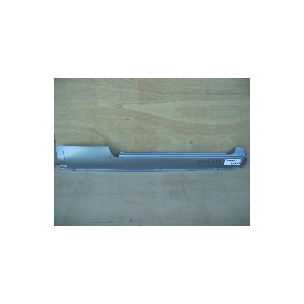 FORD KA 1996 TO 2008 * BRAND NEW * FULL SILL RH DRIVERS SIDE  006